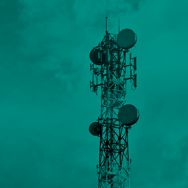 Rostelecom International Limited